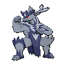 Shadow Urshifu (Single Strike)
